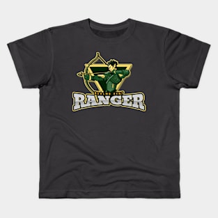 Realms Best Ranger Kids T-Shirt